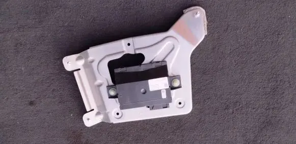 BMW 7 G11 G12 Comfort/convenience module 6829434 901550140007 16B323PP6758