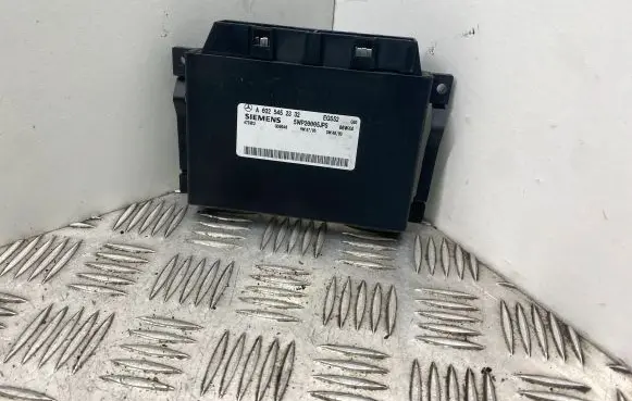 Mercedes-Benz CLK A209 C209 Gearbox control unit/module A0325452332