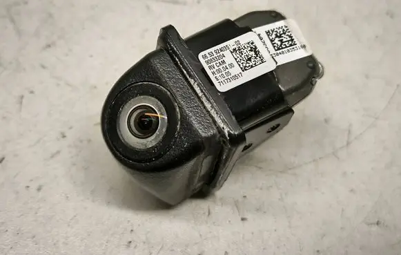 BMW 4 F32 F33 Reversing camera 90833204