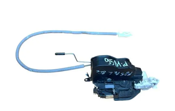 BMW X3 F25 Front door lock 7318409 I120085