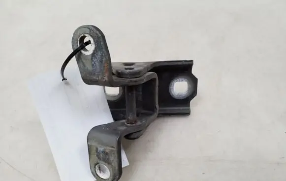 Front door lower hinge