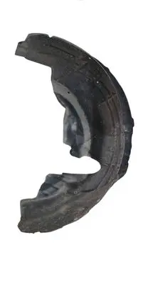 Mercedes-Benz A W177 AMG Rear arch fender liner splash guards A1776905303