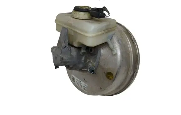 Audi A7 S7 4G Brake booster 4G1612103A 200320705