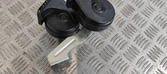 Citroen C5 X Horn signal 9842158780