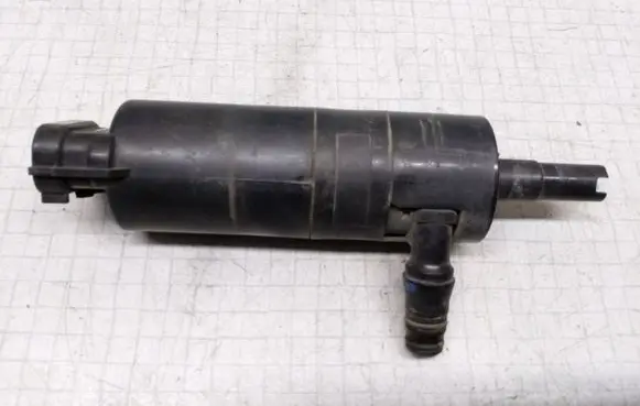 Chrysler Sebring (ST-22 - JR) Windscreen/windshield washer pump