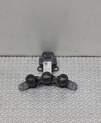Mini One - Cooper Coupe R56 ESP (stability program) switch 3454173 033771901 RG26690000