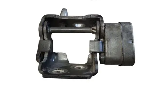 Front door upper hinge