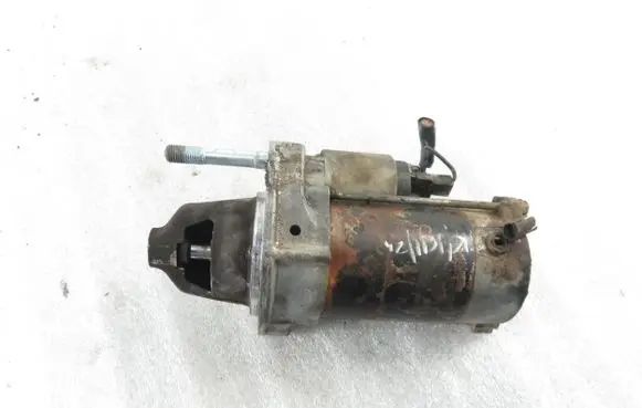 Suzuki Ignis Starter motor 2280008930 3110080G0