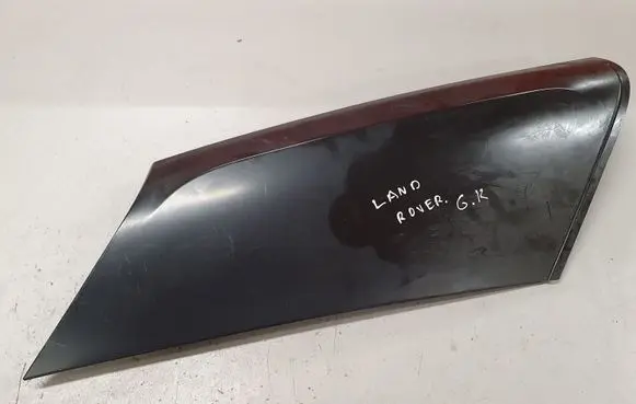 Land Rover Range Rover Sport L320 Other sill/pillar trim element DDG000175