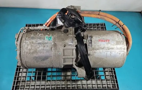 Tesla Model S Electric car motor 1002633-01-E IMPRK1413823