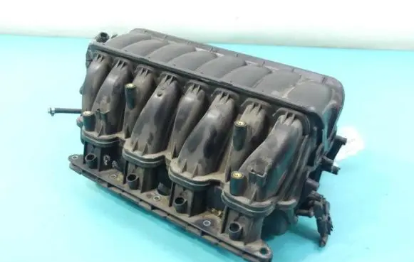 BMW 7 E65 E66 Intake manifold 7531618 IMPRK1063820