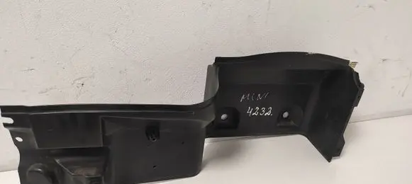 Mini One - Cooper Cabrio R52 Other engine bay part 11816810