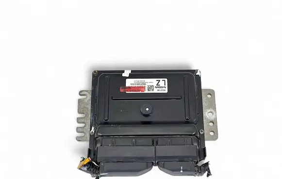 Nissan Micra Engine control unit/module MEC37300 MEC37-300 MEC37300H38304