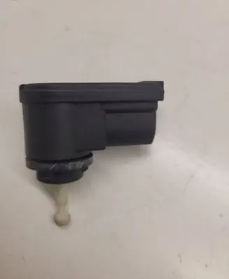 Volkswagen Golf IV Headlight level adjustment motor 1J0941295B