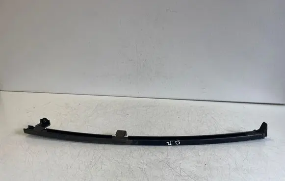 Toyota Corolla E210 E21 Rear door windshield rail