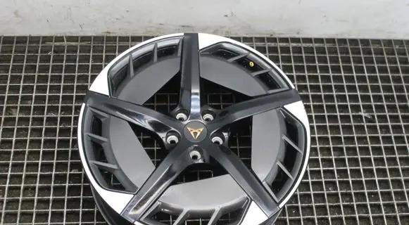 Cupra Born R20 alloy rim 10E601025E