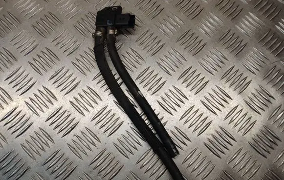 Citroen Berlingo Exhaust gas pressure sensor 9662143180