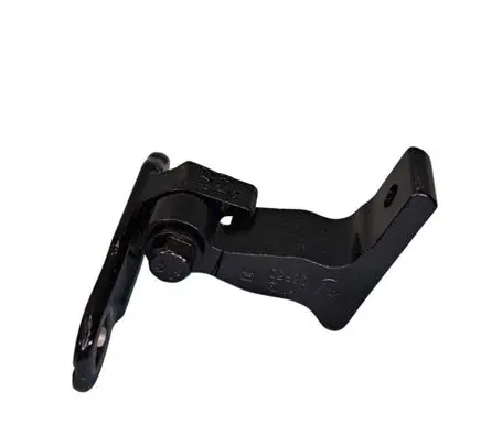 Volvo V60 Rear door upper hinge 31424456
