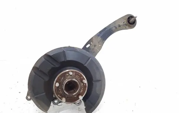 Ford Kuga II Rear wheel hub