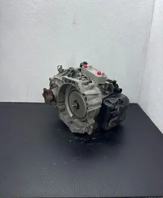 Volkswagen Caddy Automatic gearbox HXY