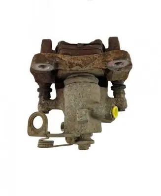 Peugeot 407 Rear brake caliper