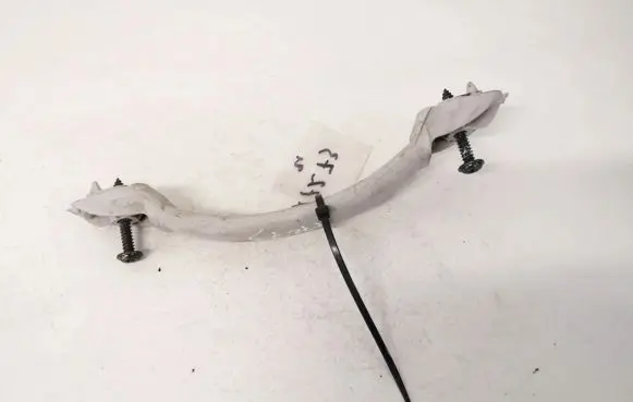 Peugeot 206 Front interior roof grab handle