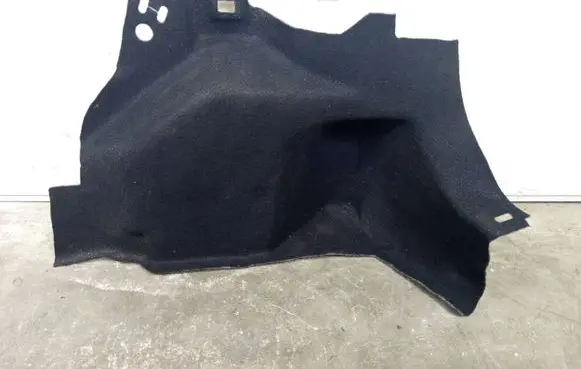 Ford Fiesta Tailgate/trunk side cover trim 8A61A31148AH