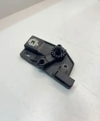 Volkswagen Golf IV Engine bonnet (hood) release handle 1J1823633