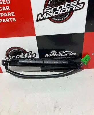 Volvo XC60 Head unit multimedia control 31300019