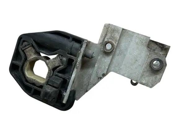 BMW 1 F20 F21 Radiator mount bracket 4012080A 7600541