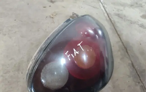 Fiat Bravo - Brava Rear/tail lights