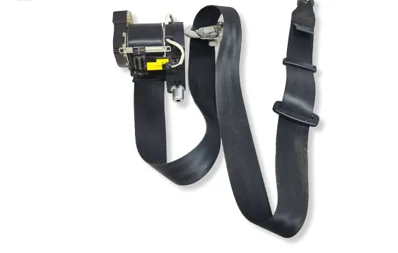 Volkswagen Transporter - Caravelle T6 Front seatbelt 7E0857806C 34156808 1000046