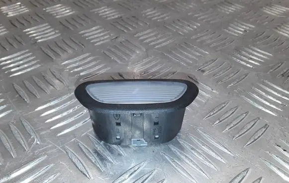 BMW 3 E92 E93 Front door interior light 6976722 63316976722 6420100000