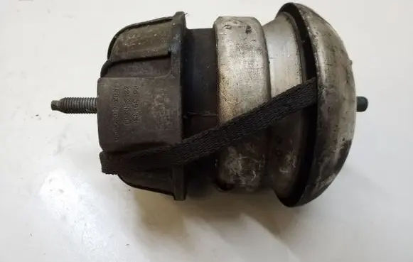 Jaguar S-Type Engine mount bracket 4R836A003CA