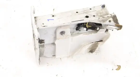 Volkswagen Caddy Front piece kit 5R3501101M
