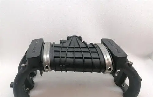 Porsche 911 997 Intake manifold 9A111011501