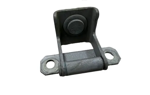 Renault Megane III Tailgate/trunk/boot hinge M07338R 0270332J ES71