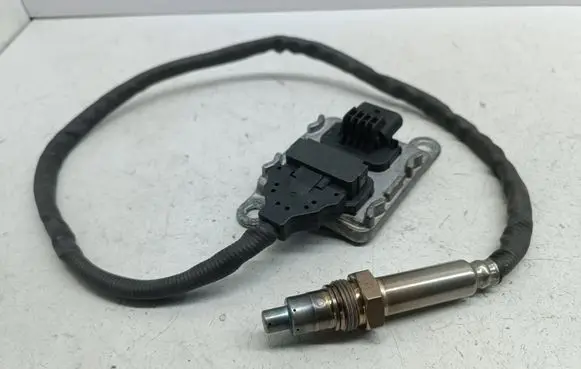 Lambda probe sensor