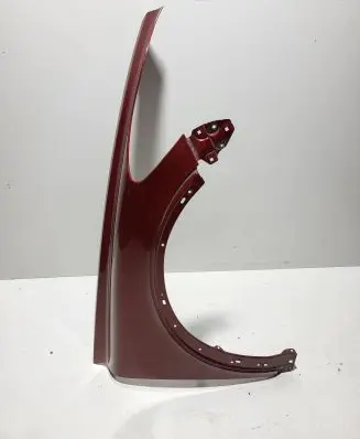 Volvo C30 Fender