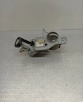Opel Astra H Ignition lock 281726 25667L217B