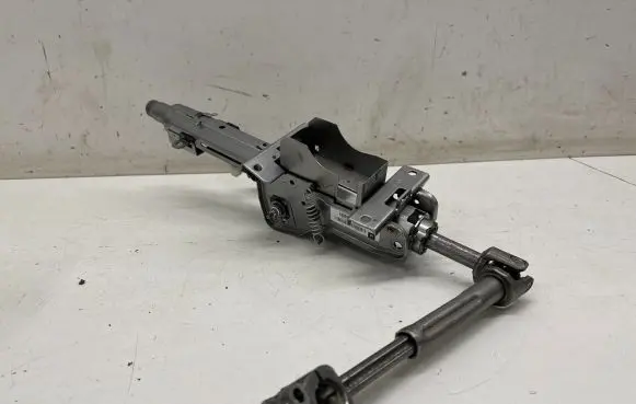 Volkswagen Arteon Shooting Brake Steering wheel axle 3Q2419501L