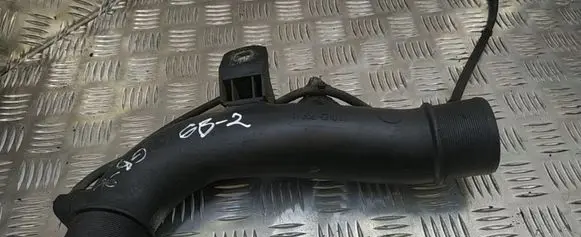 BMW 1 E81 E87 Intercooler hose/pipe 173620R011