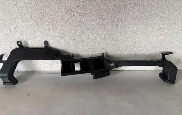 Chevrolet Corvette C7 Cabin air duct channel 22761509