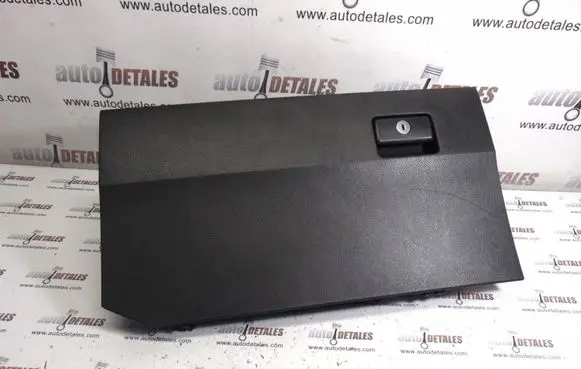Glove box set