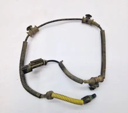 ABS rear brake sensor