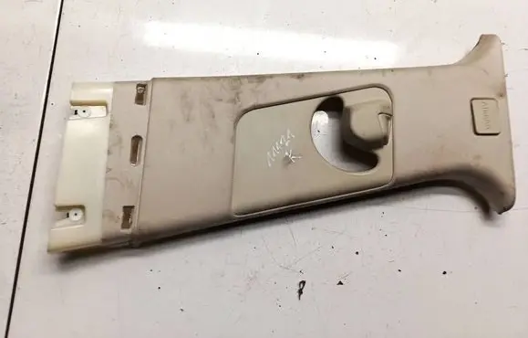 Land Rover Range Rover Evoque L538 (B) pillar trim (top) BJ32243A87AG