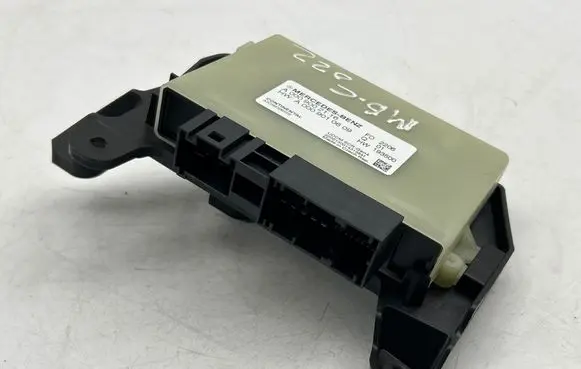 Mercedes-Benz C W206 Other control units/modules A0009002116 A0009010609 A3C0853260000
