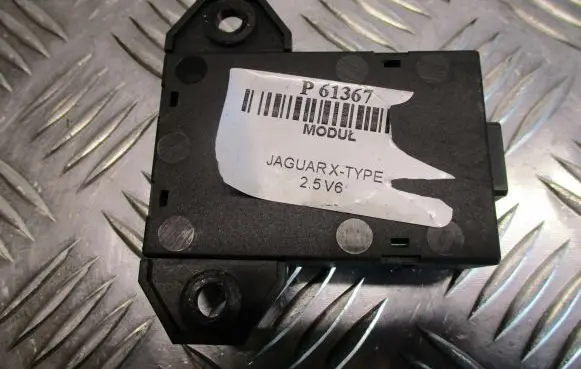 Jaguar X-Type Other devices 1X43-17E694-AC