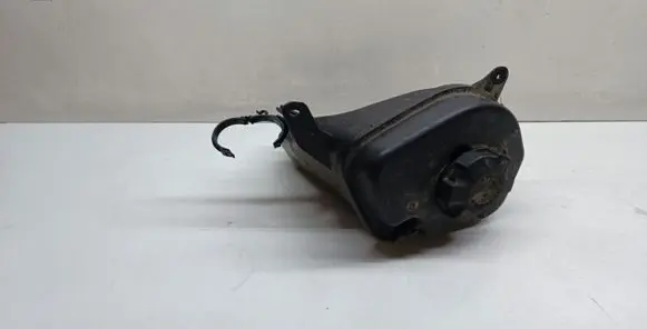BMW X5 E70 Coolant expansion tank/reservoir 7552546 13177552546