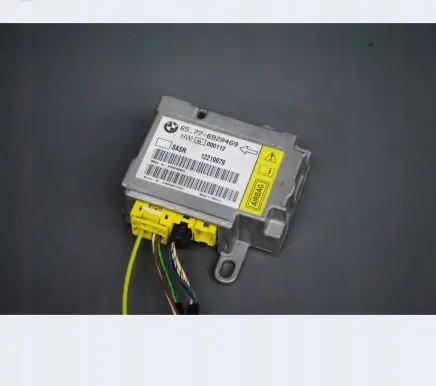 BMW 7 E65 E66 Airbag control unit/module 6920469